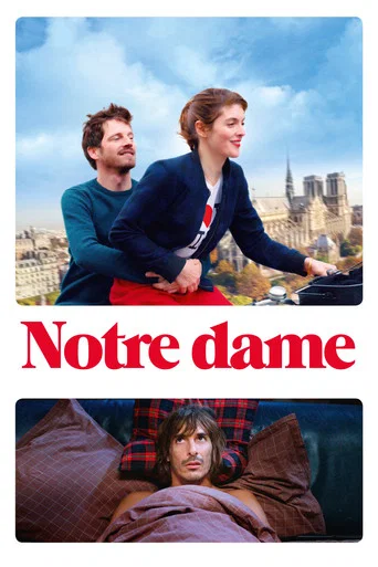 Regarder Notre Dame en streaming complet