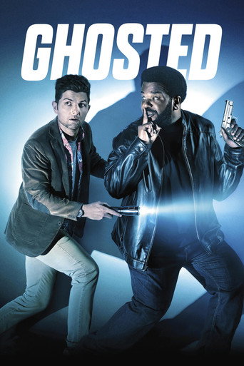 Regarder Ghosted en streaming complet