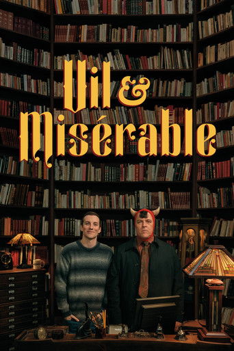 Regarder Vil & Misérable en streaming complet