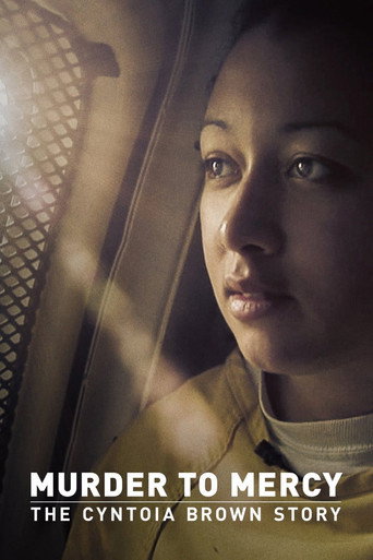 Regarder Coupable et victime: L'histoire de Cyntoia Brown en streaming complet