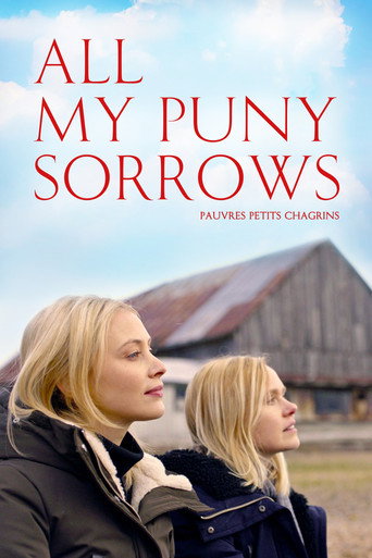 Regarder Pauvres petits chagrins en streaming complet