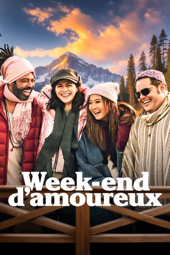 Regarder Couples Weekend en streaming complet