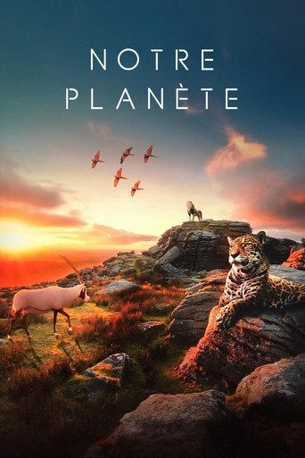 Regarder Notre planète - Saison 1 en streaming complet