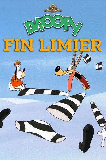 Regarder Droopy fin limier en streaming complet