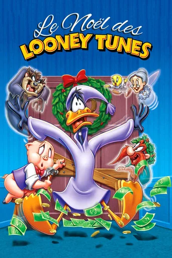 Regarder Le Noël des Looney Tunes en streaming complet