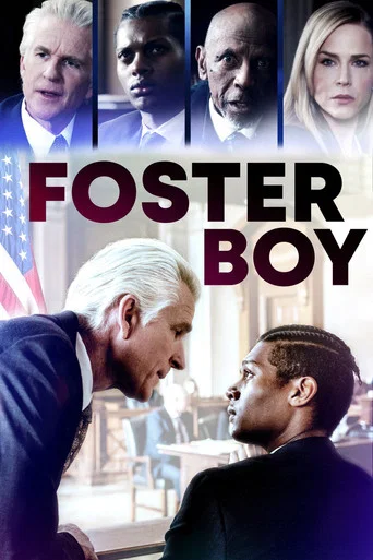 Regarder Foster Boy en streaming complet