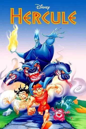 Regarder Hercule - Saison 6 en streaming complet