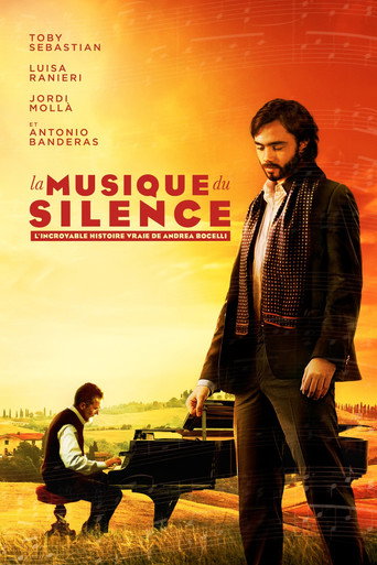 Regarder The Music of Silence en streaming complet