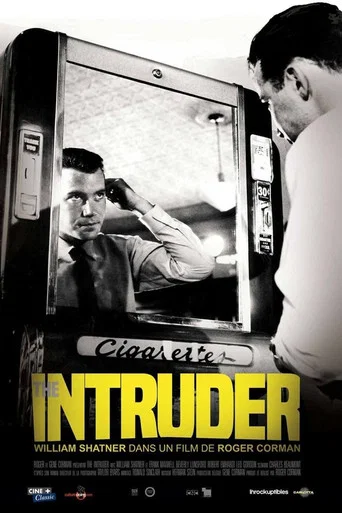 Regarder The Intruder en streaming complet