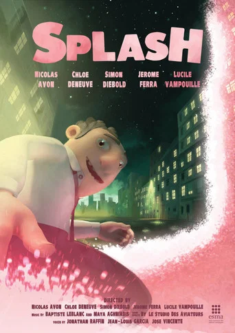 Regarder Splash en streaming complet