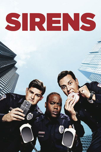Regarder Sirens - Saison 1 en streaming complet