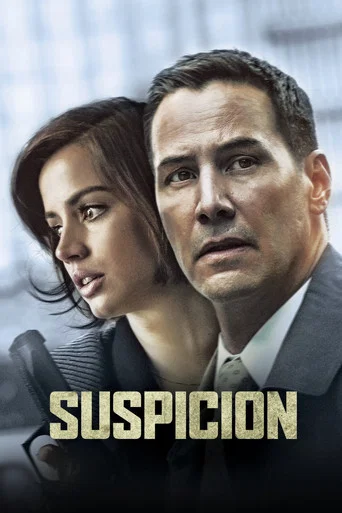Regarder Suspicions en streaming complet