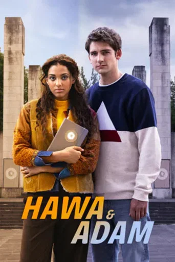 Regarder Hawa & Adam en streaming complet