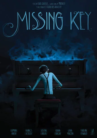 Regarder Missing Key en streaming complet