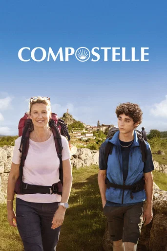 Regarder Compostelle en streaming complet