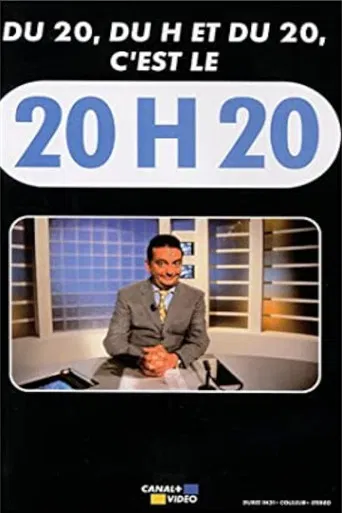 Regarder 20H20 - Le Best OF en streaming complet