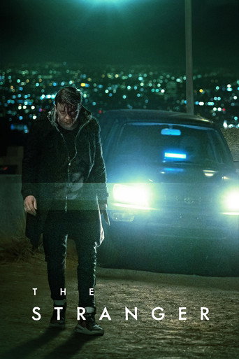 Regarder The Stranger en streaming complet