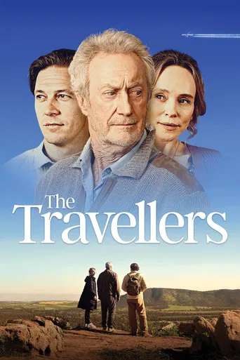 Regarder The Travellers en streaming complet