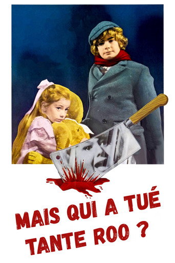 Regarder Mais qui a tué tante Roo ? en streaming complet