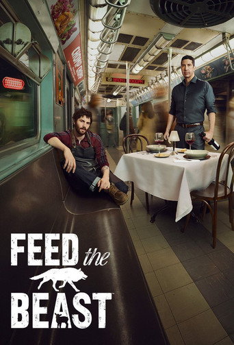 Regarder Feed the Beast en streaming complet