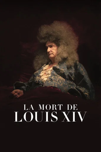 Regarder La Mort de Louis XIV en streaming complet