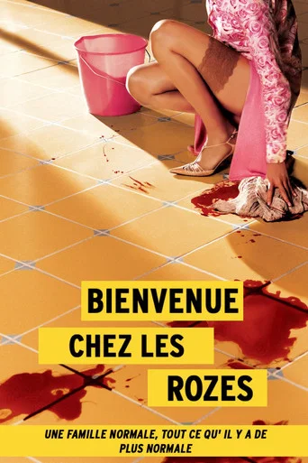 Regarder Bienvenue chez les Rozes en streaming complet
