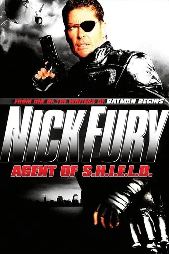 Regarder Nick Fury - Agent of S.H.I.E.L.D. en streaming complet