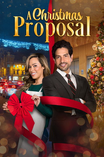 Regarder Une proposition de rêve pour Noël en streaming complet