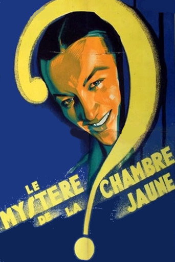 Regarder Le Mystère de la chambre jaune en streaming complet