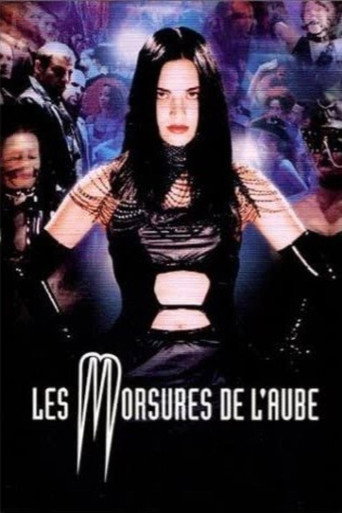 Regarder Les Morsures de l'aube en streaming complet
