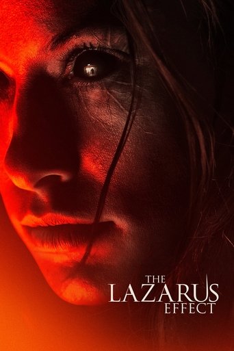 Regarder The Lazarus Effect en streaming complet