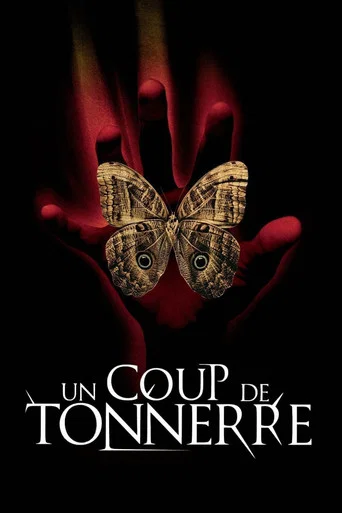 Regarder Un Coup de tonnerre en streaming complet
