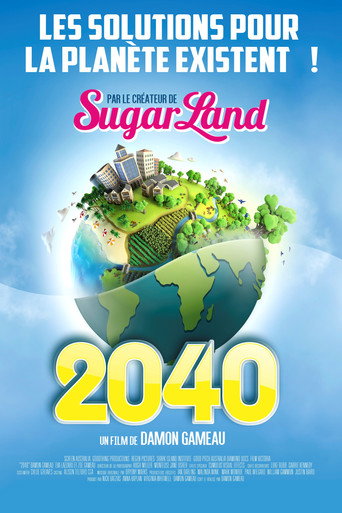 Regarder 2040 en streaming complet