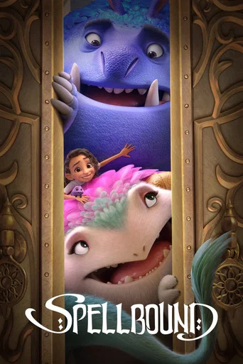 Regarder Spellbound en streaming complet