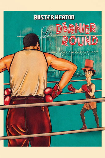 Regarder Le Dernier Round en streaming complet