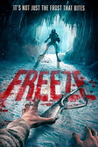 Regarder Freeze en streaming complet