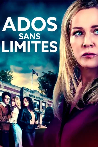 Regarder Ados sans limites en streaming complet