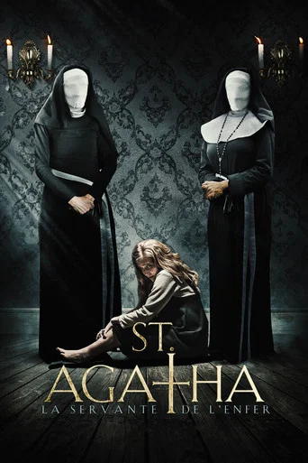 Regarder St. Agatha, la servante de l'enfer en streaming complet