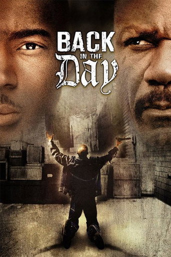 Regarder Back in the Day en streaming complet
