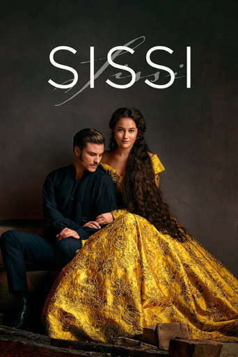Regarder Sissi en streaming complet