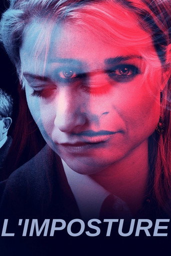 Regarder L'Imposture en streaming complet