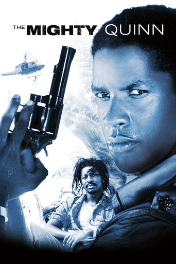 Regarder The Mighty Quinn en streaming complet