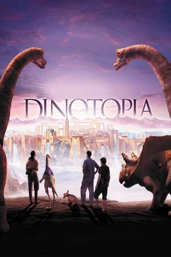 Regarder Dinotopia : La Mini-Série en streaming complet