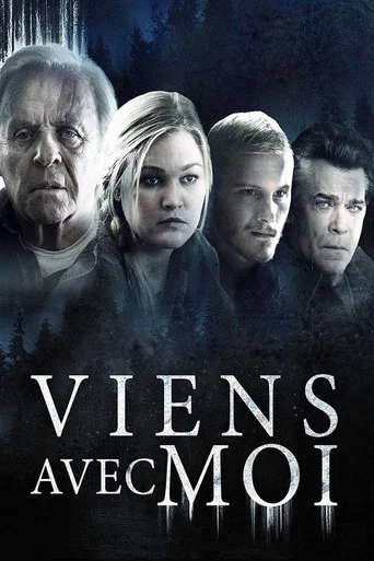 Regarder Viens avec moi en streaming complet