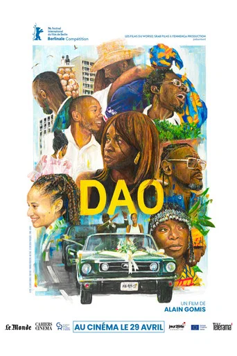 Regarder Dao en streaming complet