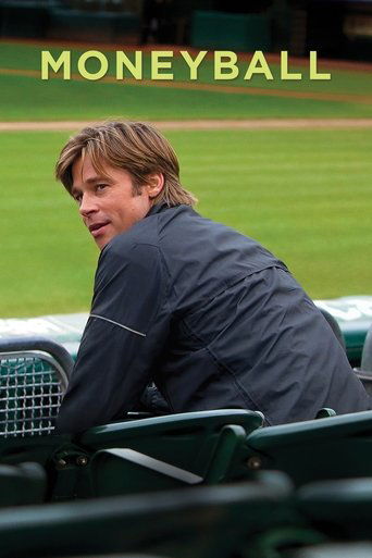 Regarder Moneyball en streaming complet