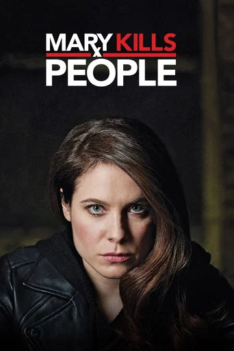 Regarder Mary Kills People en streaming complet