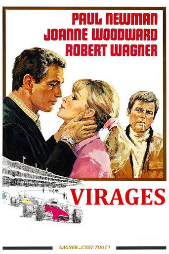 Regarder Virages en streaming complet