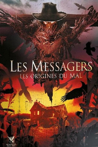 Regarder Les Messagers 2 : Les Origines du Mal en streaming complet