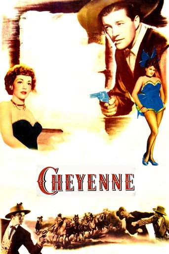 Regarder Cheyenne en streaming complet
